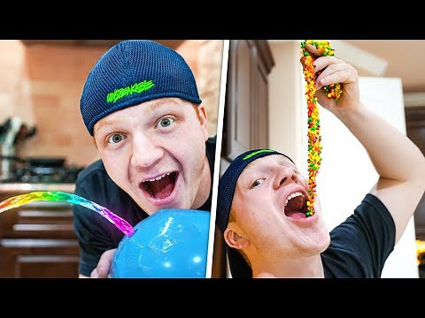 10 Easy VIRAL TikTok Life Hacks That WORK!