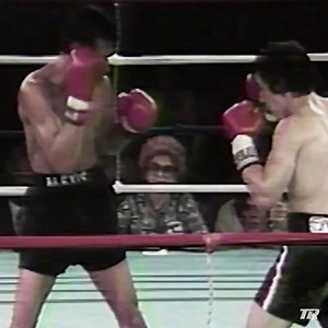 Alexis Arguello would have turned 70 years old today. Look back at his TKO stoppage over Ray "Boom Boom" Mancini 💪 | Top Rank Boxing