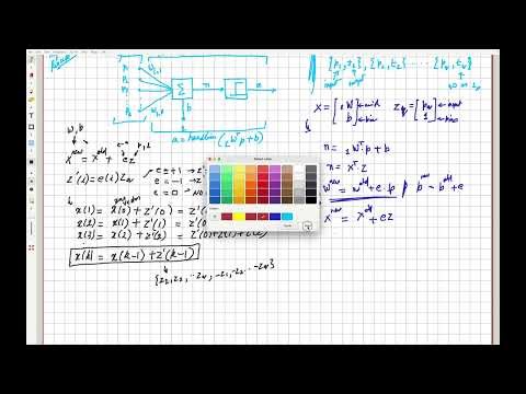 NND18 | C4 | Perceptron Convergence Theorem Explained (Part 5)