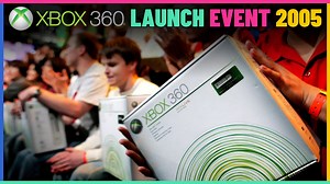 2K views · 44 reactions | Xbox 360 Launch Event Back In 2005. #xbox #xbox360 #Microsoft #2000s #videogames #gamingcommunity #nostalgia #retro #retrogaming #gamers #thisweekingaming #gaming #FacebookGaming | This Week In Gaming | Facebook