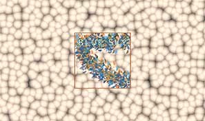 Looping animated backgrounds