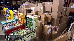 Learn a few tips on our website, blog and exciting auctions to look forward to (including Music & Entertainment that acquired THE LARGEST BEATLES COLLECTION ever! Over 4,000 items and over 300 boxes to ship!) in our 2nd October installment of "Your Heritage Minute". | Heritage Auctions | Facebook