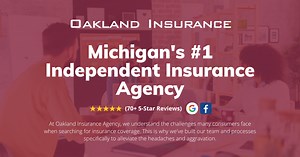 Contact Our Michigan Insurance Agency | Oakland Insurance