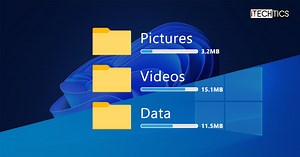 How To Show Folder Size In Windows