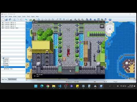 ED5 Large Map Splitter – Create Massive Worlds in RPG Maker MZ/MV!