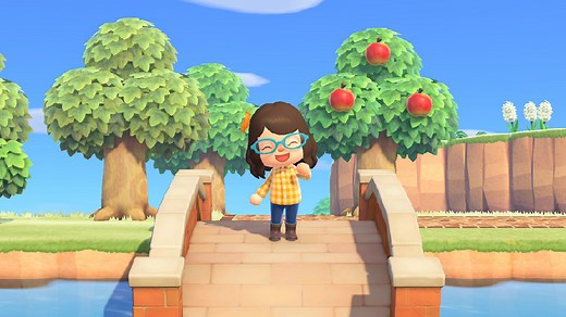 How to Get Log Stakes in Animal Crossing: New Horizons