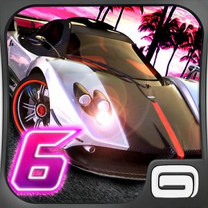 Asphalt 6: Adrenaline (2010) - MobyGames