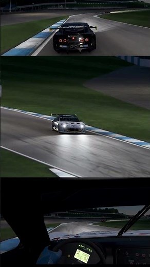 Project Cars 2 in 2024: Still a Contender in Night Racing Excellence