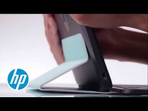 Introducing HP Pavilion x2