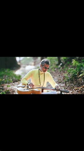 Sunshine: A Fusion of Raag Hamsadhvani and Contemporary Music