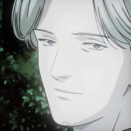 Johan liebert death stare 🥶 | monster anime edit #johanliebertedit