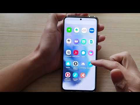 Galaxy S21: How to Stop Music App from Playing Automatically When Connecting to Bluetooth Device