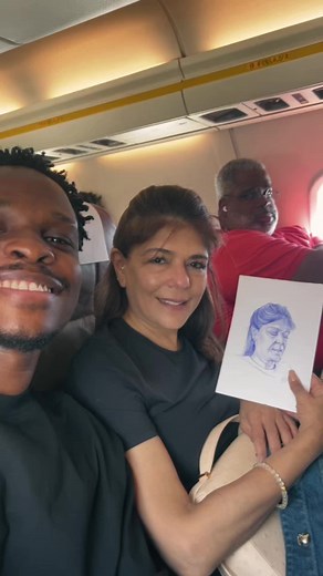 Reacting to Sketch: How Would You Respond?