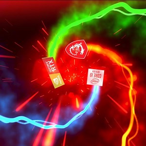 第10世代インテル Core プロセッサー、GeForce RTX グラフィックス、MSIの組合せによって誕生したノートPCはeスポーツゲーマーやクリエイターに新しい環境を進化させます。 MSIノートPC新製品の詳細はコチラ https://msi.gm/Evolve | MSI Gaming | Facebook