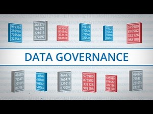 What Is Data Governance: Definition, Benefits and Implementation