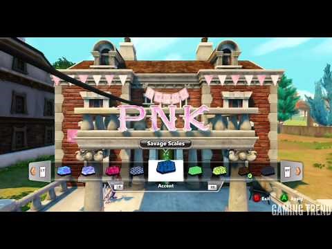 Disney Infinity - Xbox 360 Review