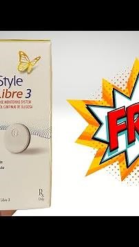 How to Get a Free Freestyle Libre 3 CGM