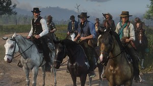 Red Dead Redemption 2: Where To Find All The Strangers | Quest Locations - Gameranx