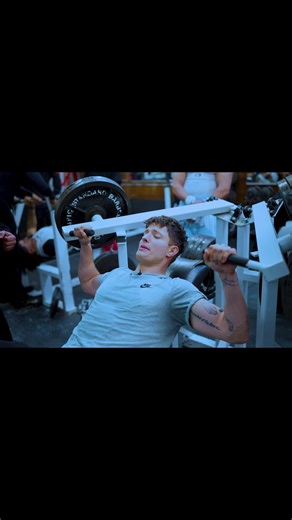 Matt Rife before and after diamond gym #gym #motivation | matt rife