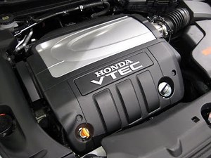 Honda VTEC Code P1259