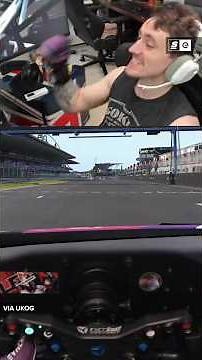 He RACED For 24 HOURS Non-Stop