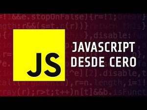 Curso Javascript para Principiantes