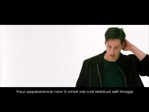 The Matrix - What is Real?