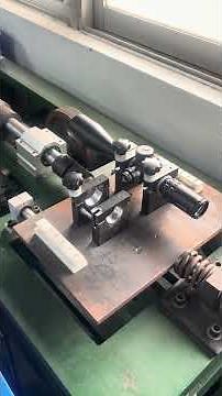 KECK High-End Rifle Scope — Precision Power, Beyond Limits