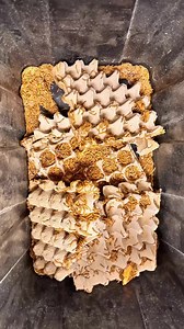 Store prices keep rising. Online orders are all over the place. We...