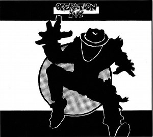 Operation Ivy - Operation Ivy