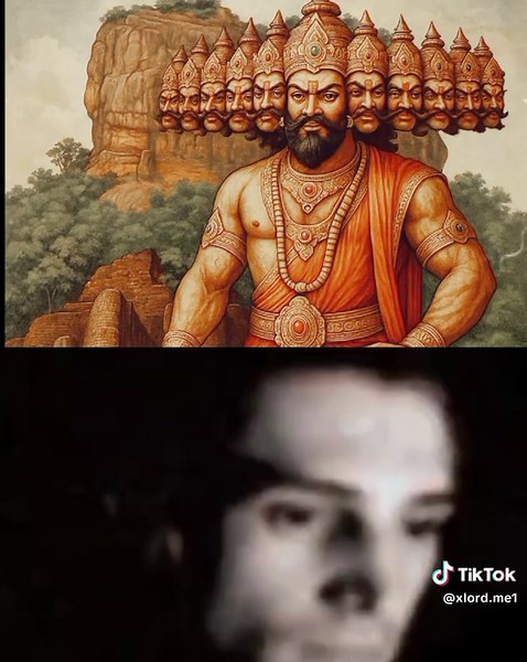 Understanding Ravana's Complex Symbolism Across Regions