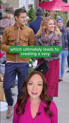 The Best Hallmark Christmas Movies Ever Made