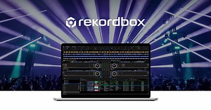 rekordbox｜DJ software for professional DJs