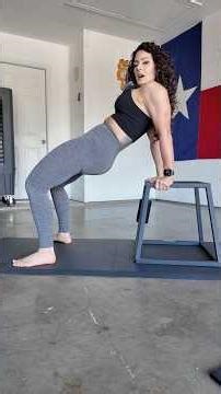 How to Relieve Hip Stiffness After Sitting (1 Move You Can Do Before You Stand Up)