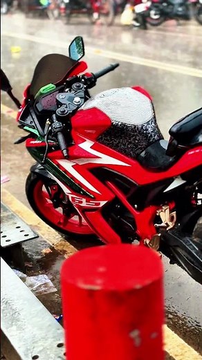GPX Demon GR165R – Higher CC Sports Bike in Bangladesh 🇧🇩🔥 | Stylish & Powerful Ride 2025 🏍 #GPX