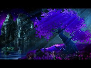 Deep Sleep Tranquility 🎵 Fall Asleep In 5 Minutes ✧ Delta Waves Sleeping Music