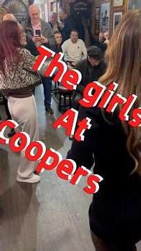 The Girls #coopers #karaoke #shorts #subscribe #fyp