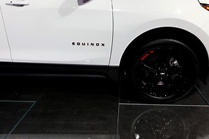 Chevy Equinox: The Most Common Problems You Should Know About