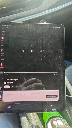 When you want to showcase your lab testing video from a few years ago but you realize it's in the wrong format, you gotta improvise...🤷‍♂️🤷‍♂️🤷‍♂️ If you want to see a 5 min video that breaks down the entire process check out the "About XLR8" video link in our linktree in the bio. In the meantime, enjoy the video of my dusty iPad screen and half drank mountain dew... So, no excuses saying you don't know what it's like. Go check out the full video and then come in and do it for yourself! And d