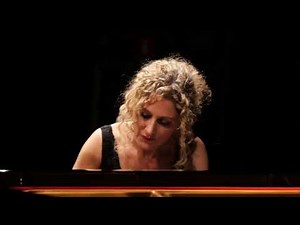 LISZT-PAGANINI "LA CAMPANELLA" first version 1838 Elisa Tomellini Piano