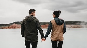 100  Good Questions to Ask a Girl
