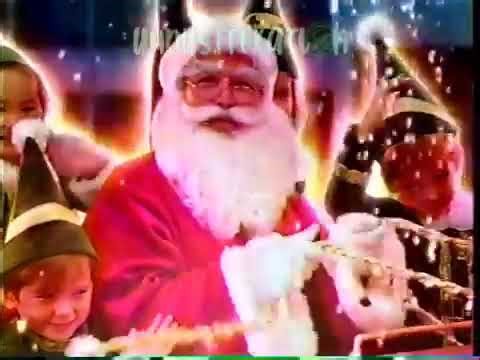 ABS-CBN - Nestle: Pasko Na, Pasko Now! (2004)