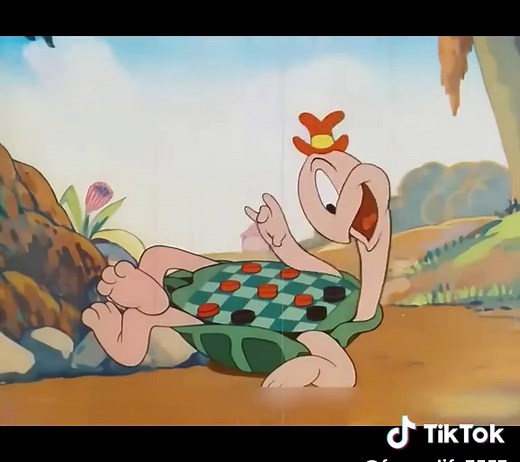 Funny Cartoon Animation Audition Clip