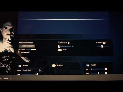 HOPE Spirit Box (spirit box app - beta version) Tutorial