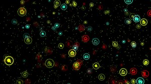 Download Real Estate Icons Background for free