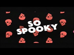 Freeform's 31 Nights Of Halloween Promos 2 & 3