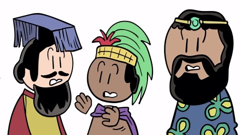 The Calendar's 10,000 Year History - World History