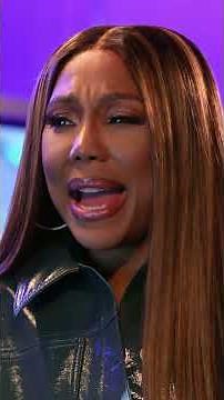 Sneak Peek of MTV’s Caught in the Act: Double Life with Tamar Braxton