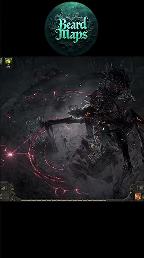 1 Shot 8 Mod Wisp Boss with 300% Rarity Aura Bot! 💎🔥