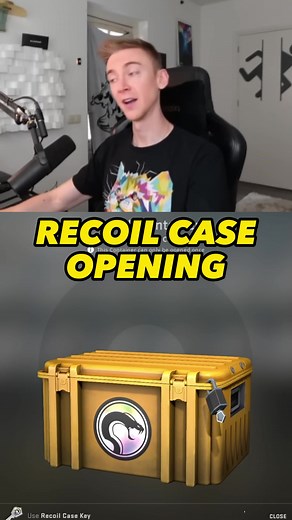 CSGO Case Opening: Unboxing New Skins and Surprises